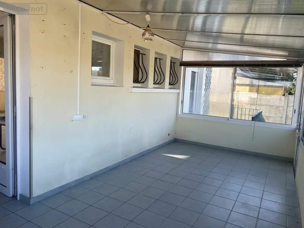 Maison a vendre Le Crotoy 80550 Somme 80 67 m2 4 pièces 286900 euros 113/1620 004