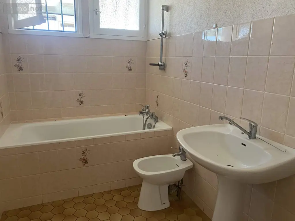 Maison a vendre Le Crotoy 80550 Somme 80 67 m2 4 pièces 286900 euros 113/1620 006