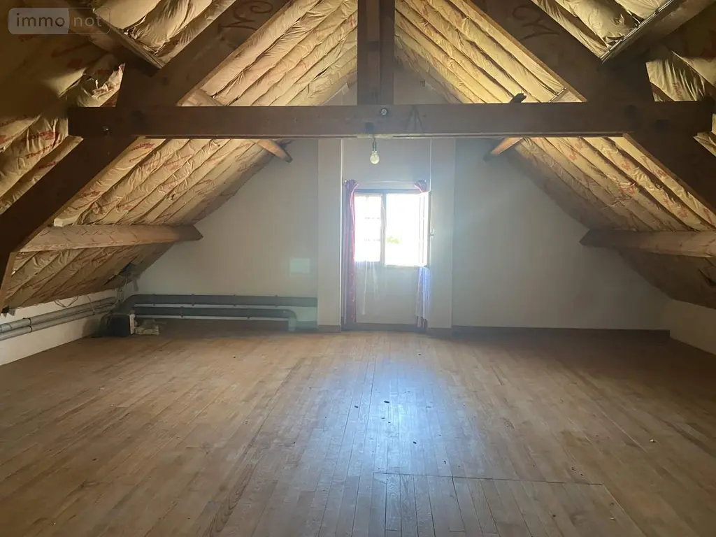 Maison a vendre Le Crotoy 80550 Somme 80 67 m2 4 pièces 286900 euros 113/1620 008