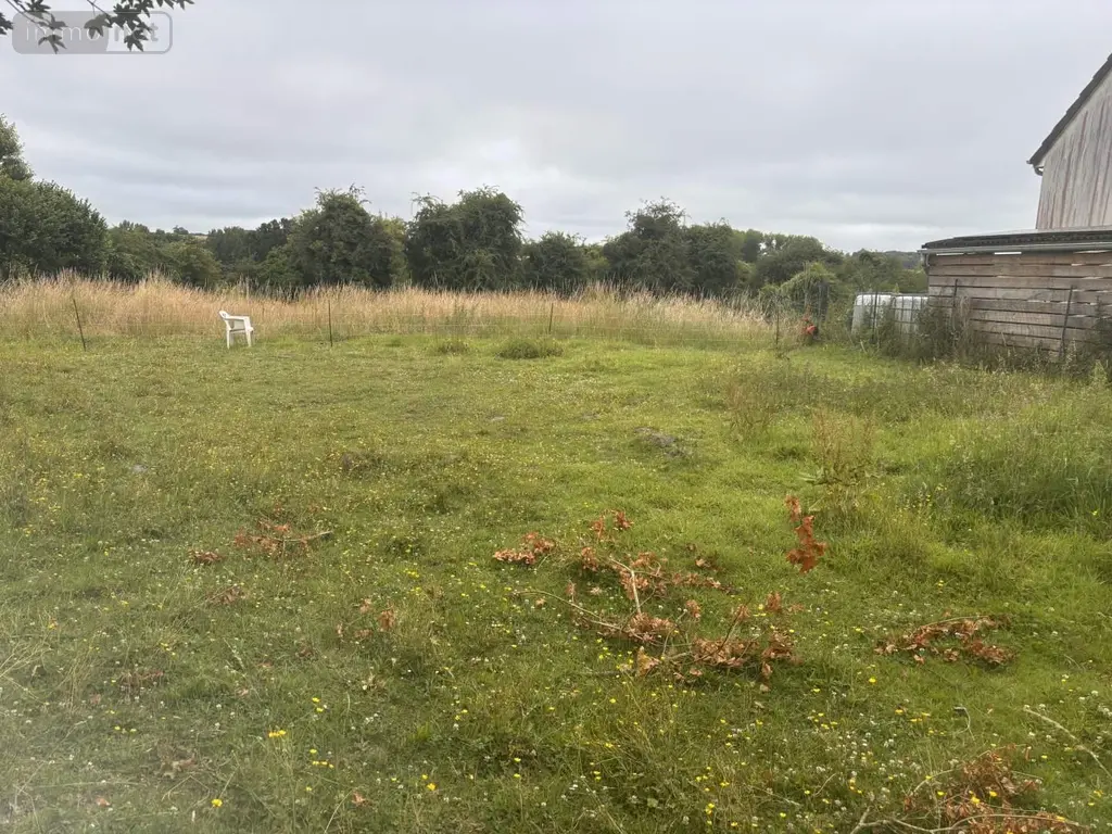 Terrain a batir a vendre Crécy-en-Ponthieu 80150 Somme 80 800 m2 47500 euros 113/1728 002
