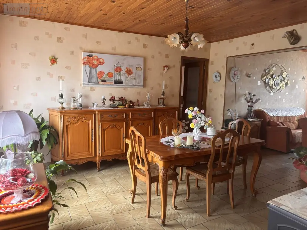 Viager maison Brailly-Cornehotte 80150 Somme 80 115 m2 7 pièces 108000 euros 113/1729 006