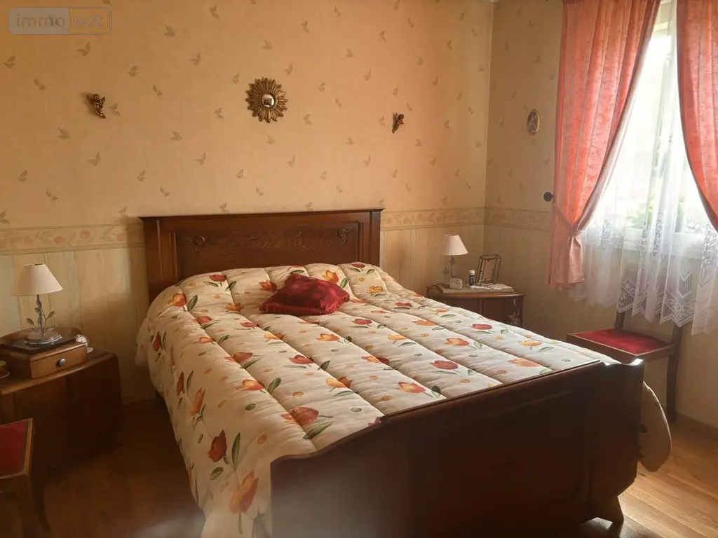 Viager maison Brailly-Cornehotte 80150 Somme 80 115 m2 7 pièces 108000 euros 113/1729 007