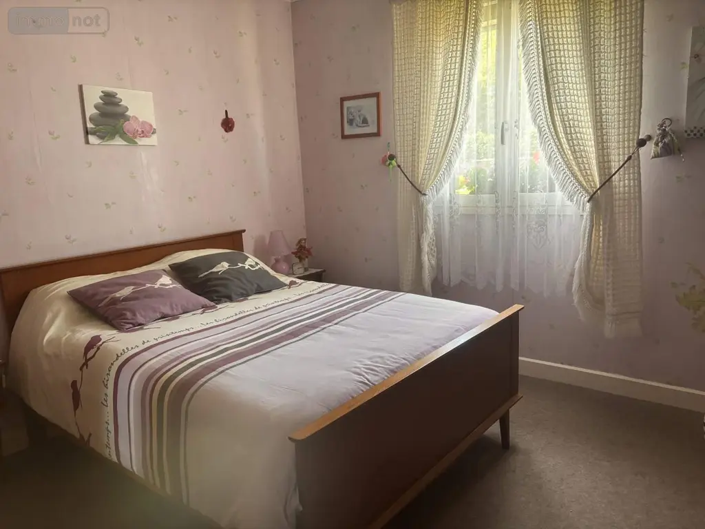Viager maison Brailly-Cornehotte 80150 Somme 80 115 m2 7 pièces 108000 euros 113/1729 009