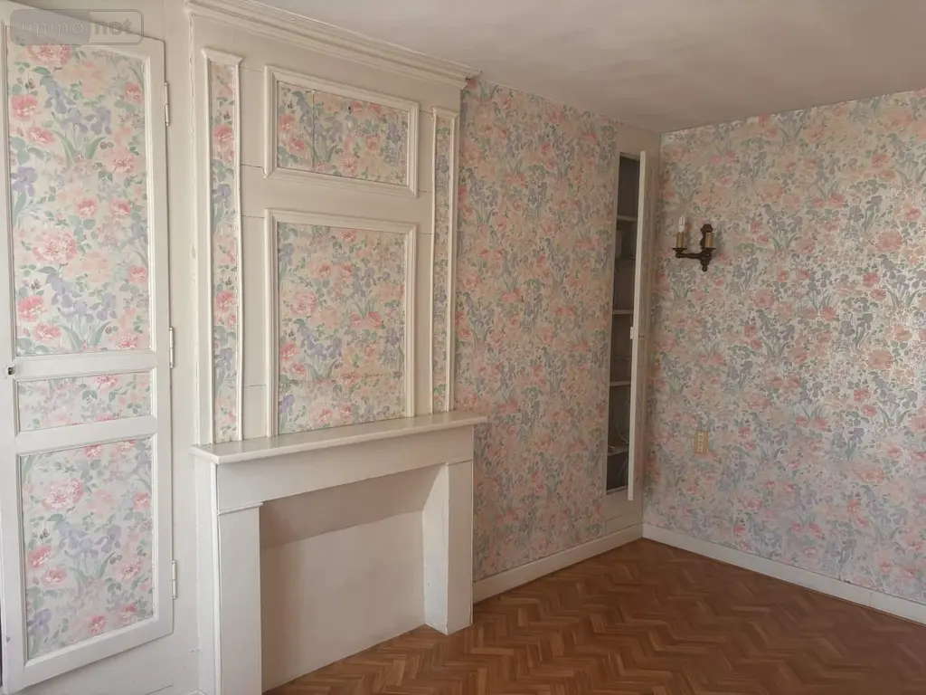 Maison a vendre Crécy-en-Ponthieu 80150 Somme 80 79 m2 7 pièces 123350 euros 113/1734 006