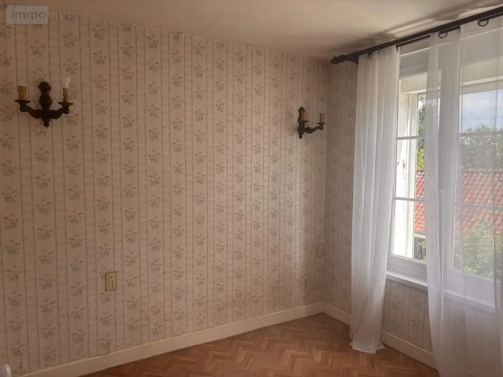 Maison a vendre Crécy-en-Ponthieu 80150 Somme 80 79 m2 7 pièces 123350 euros 113/1734 007