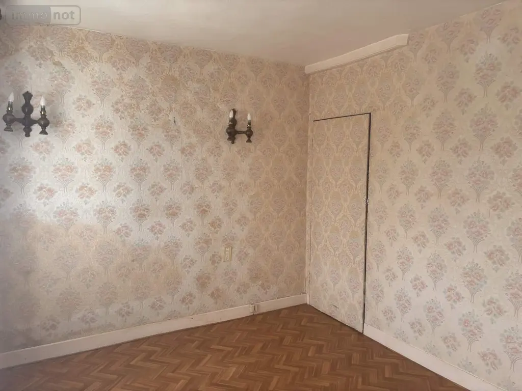 Maison a vendre Crécy-en-Ponthieu 80150 Somme 80 79 m2 7 pièces 123350 euros 113/1734 008