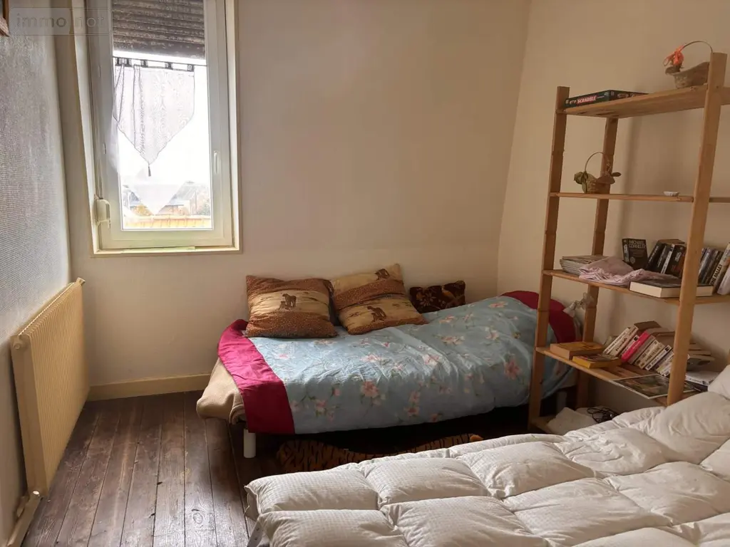Maison a vendre Le Crotoy 80550 Somme 80 106 m2 7 pièces 281810 euros 113/1745 003