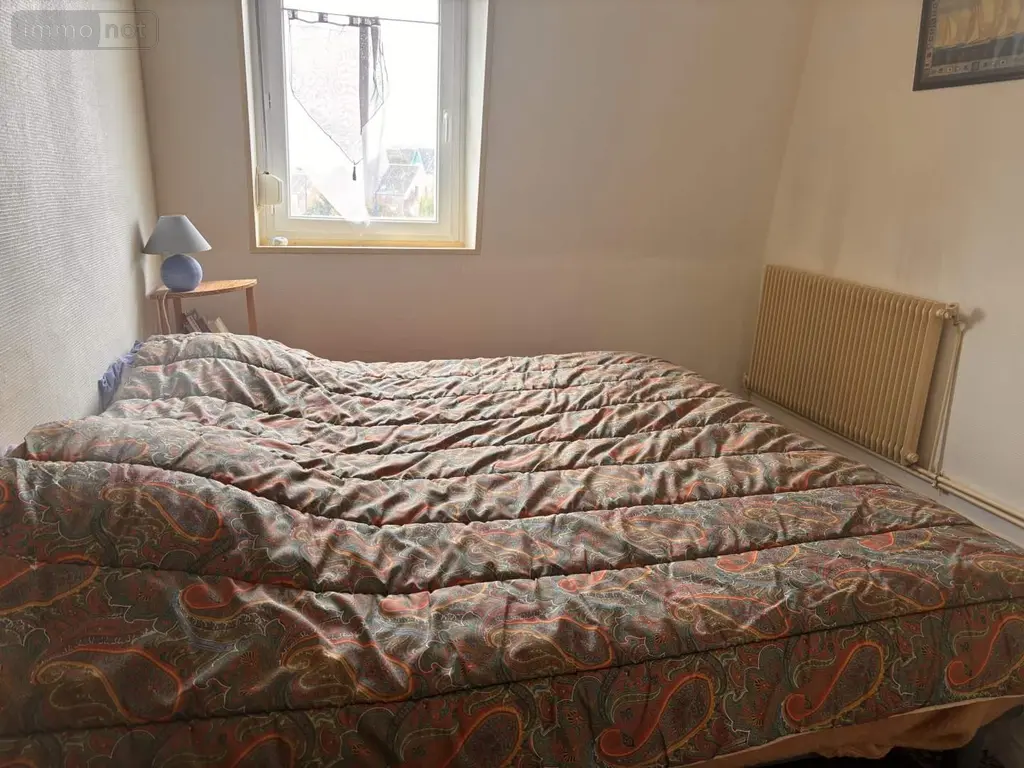 Maison a vendre Le Crotoy 80550 Somme 80 106 m2 7 pièces 281810 euros 113/1745 004