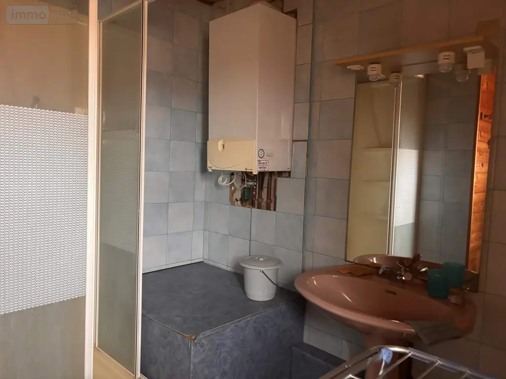 Maison a vendre Le Crotoy 80550 Somme 80 106 m2 7 pièces 281810 euros 113/1745 005