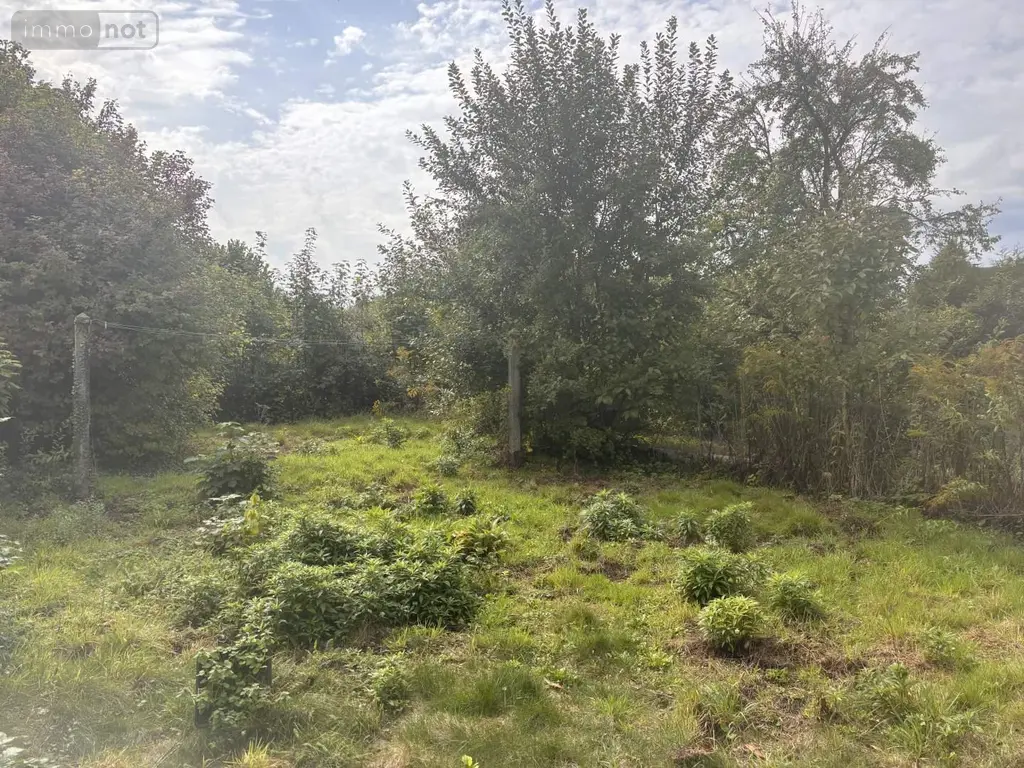 Maison a vendre Crécy-en-Ponthieu 80150 Somme 80 89 m2 4 pièces 137000 euros 113/1748 002