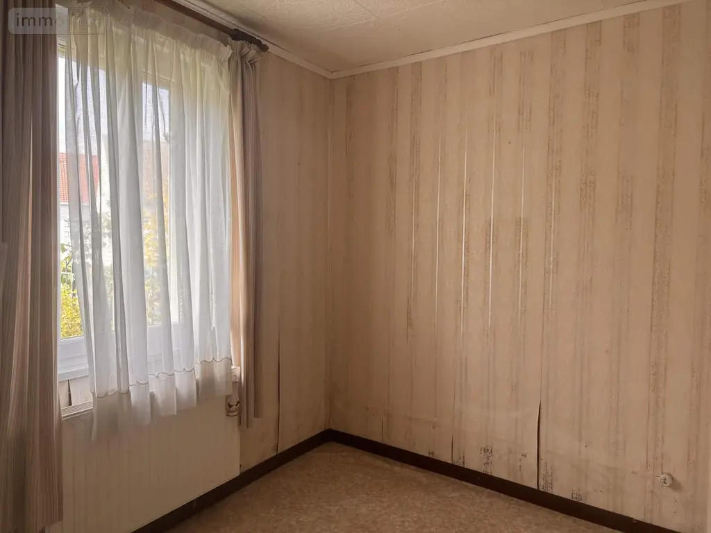 Maison a vendre Crécy-en-Ponthieu 80150 Somme 80 89 m2 4 pièces 137000 euros 113/1748 004