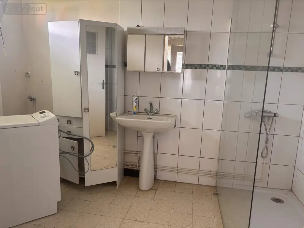 Maison a vendre Crécy-en-Ponthieu 80150 Somme 80 89 m2 4 pièces 137000 euros 113/1748 007