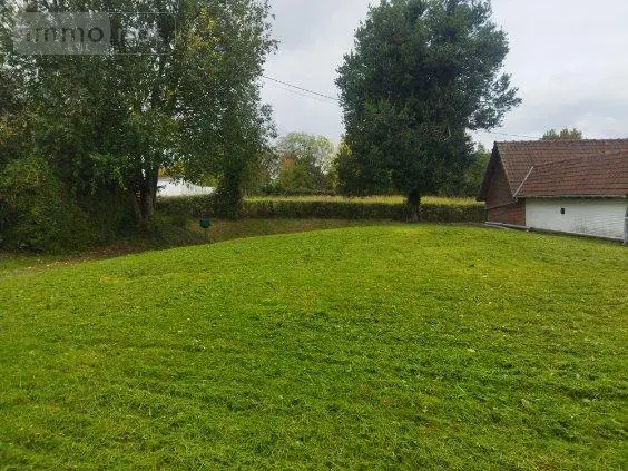 Propriete a vendre Regnauville 62140 Pas-de-Calais 62 96 m2 5 pièces 261440 euros 113/1756 010