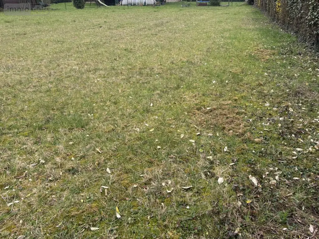 Terrain a batir a vendre Crécy-en-Ponthieu 80150 Somme 80 120 m2 44500 euros 113/1770 004