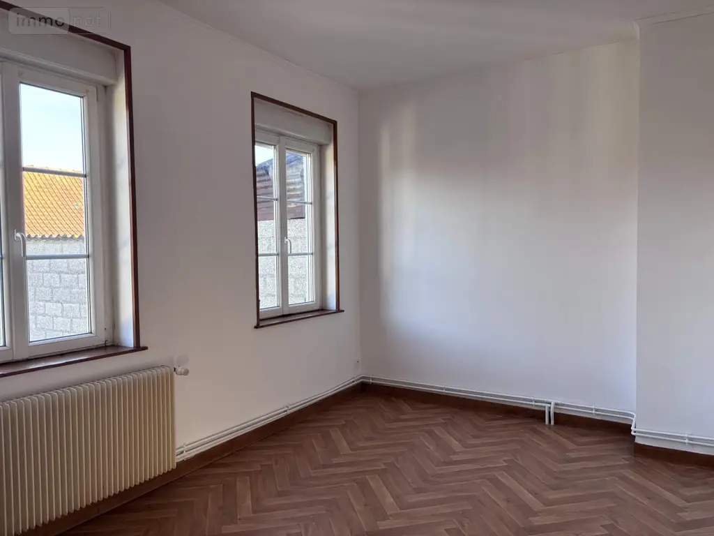 Maison a vendre Hallencourt 80490 Somme 80 70 m2 5 pièces 75820 euros 113/1773 002