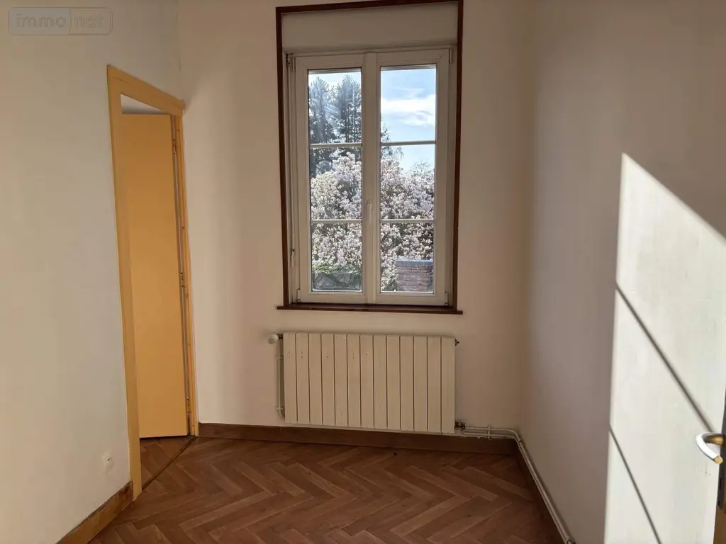 Maison a vendre Hallencourt 80490 Somme 80 70 m2 5 pièces 75820 euros 113/1773 003