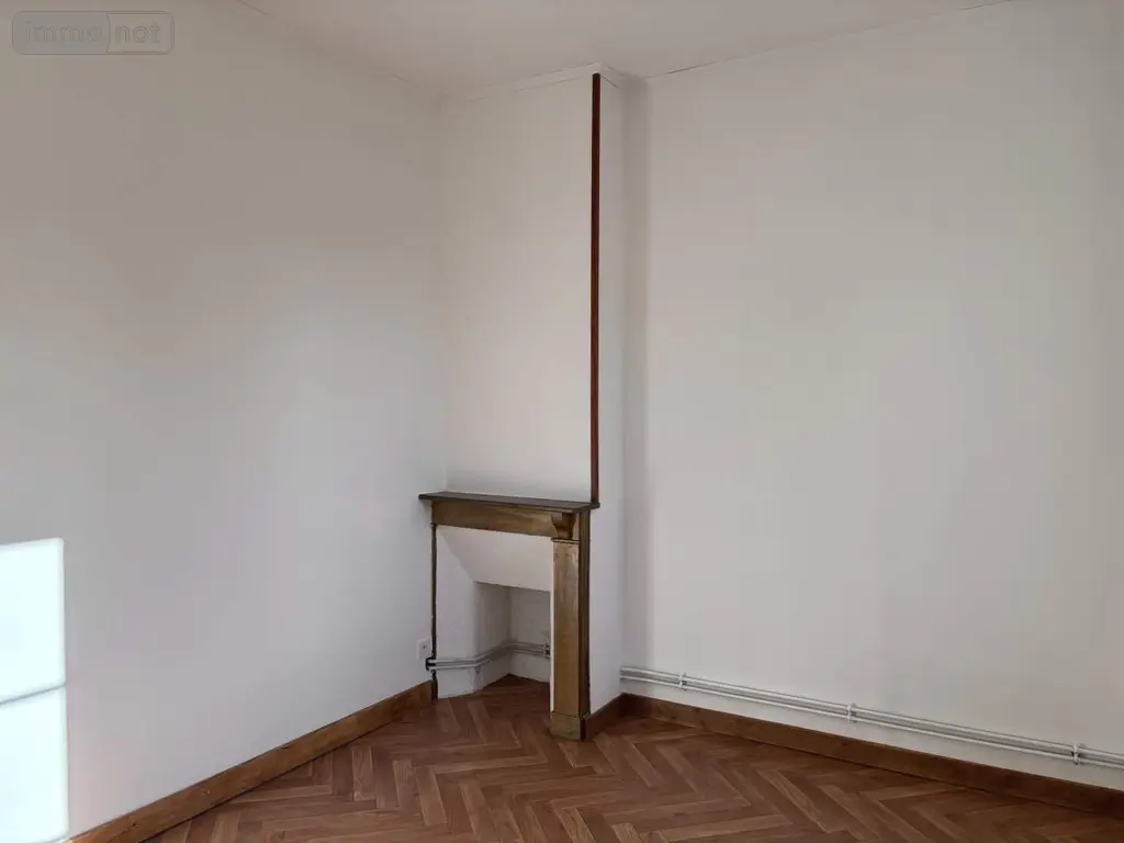 Maison a vendre Hallencourt 80490 Somme 80 70 m2 5 pièces 75820 euros 113/1773 004
