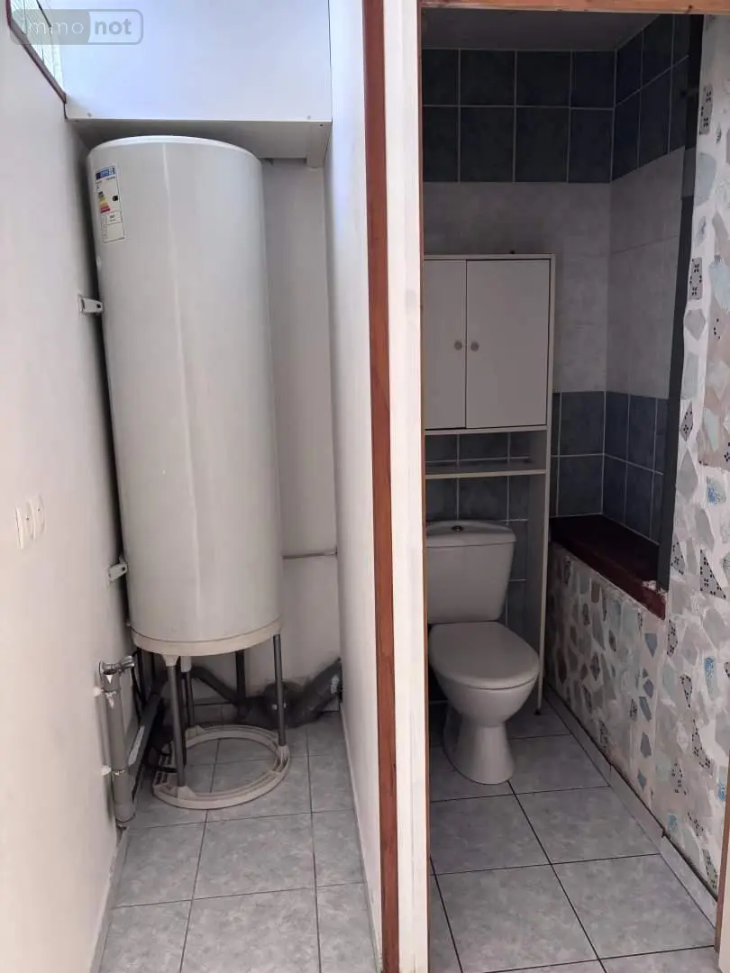 Maison a vendre Hallencourt 80490 Somme 80 70 m2 5 pièces 75820 euros 113/1773 008