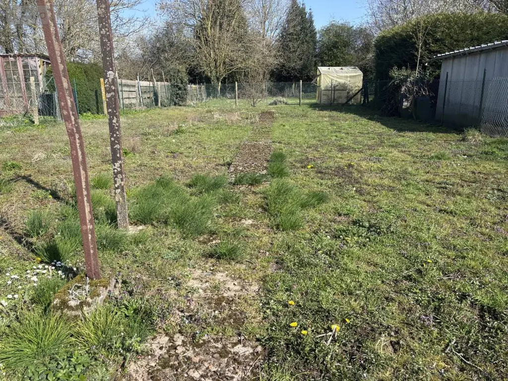 Maison a vendre Cramont 80370 Somme 80 67 m2 4 pièces 94900 euros 113/1775 010