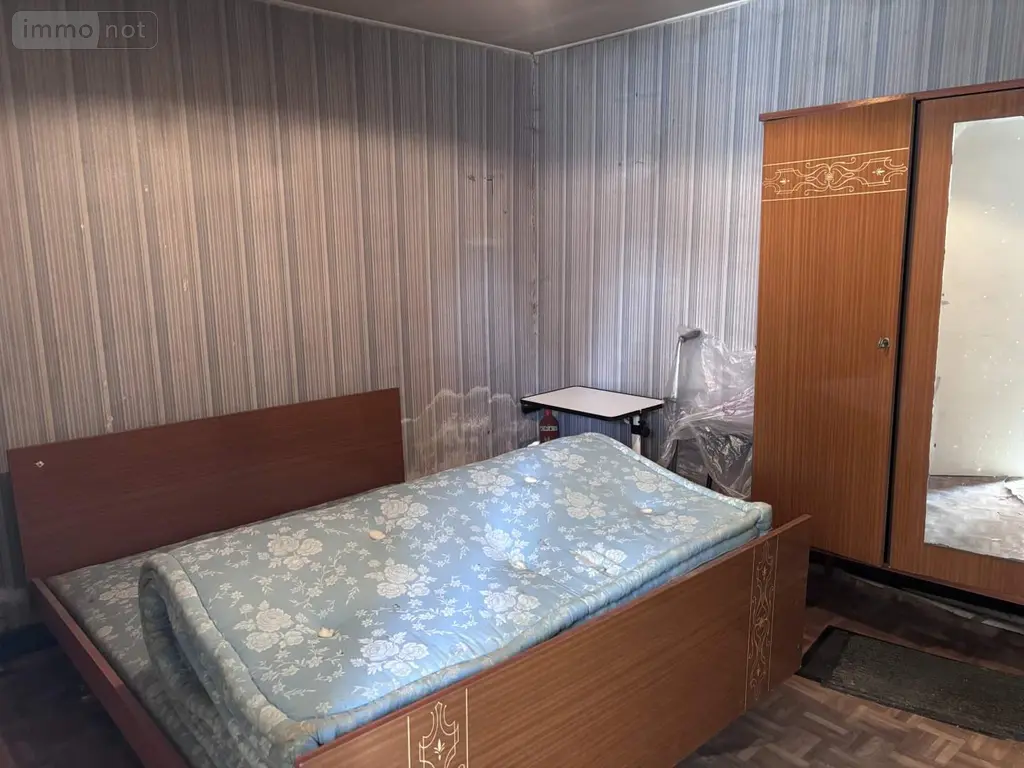Maison a vendre Cramont 80370 Somme 80 67 m2 4 pièces 94900 euros 113/1775 006