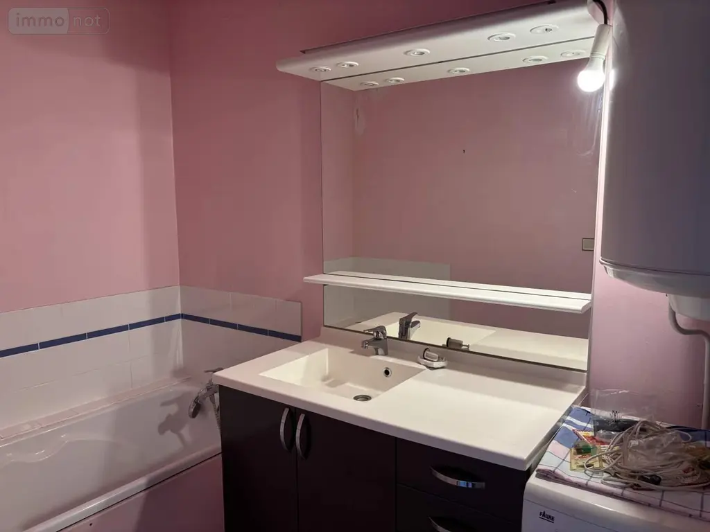 Appartement a vendre Abbeville 80100 Somme 80 38 m2 2 pièces 121250 euros 113/1786 004
