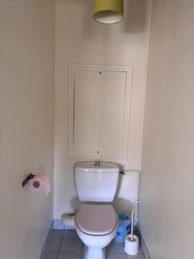Appartement a vendre Abbeville 80100 Somme 80 38 m2 2 pièces 121250 euros 113/1786 005