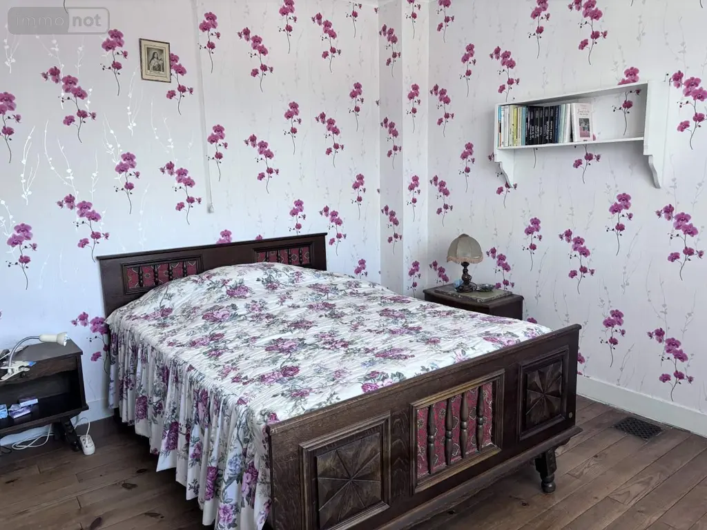 Maison a vendre Le Boisle 80150 Somme 80 78 m2 6 pièces 110750 euros 113/1789 004