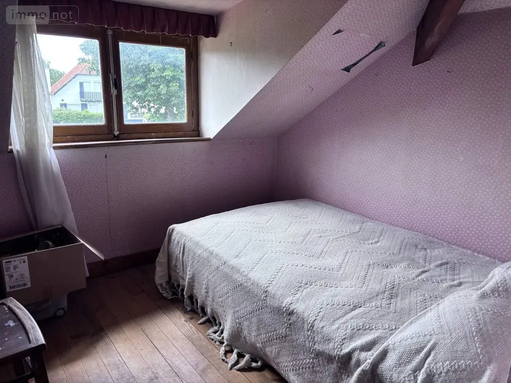 Maison a vendre Le Crotoy 80550 Somme 80 97 m2 8 pièces 465180 euros 113/1790 010