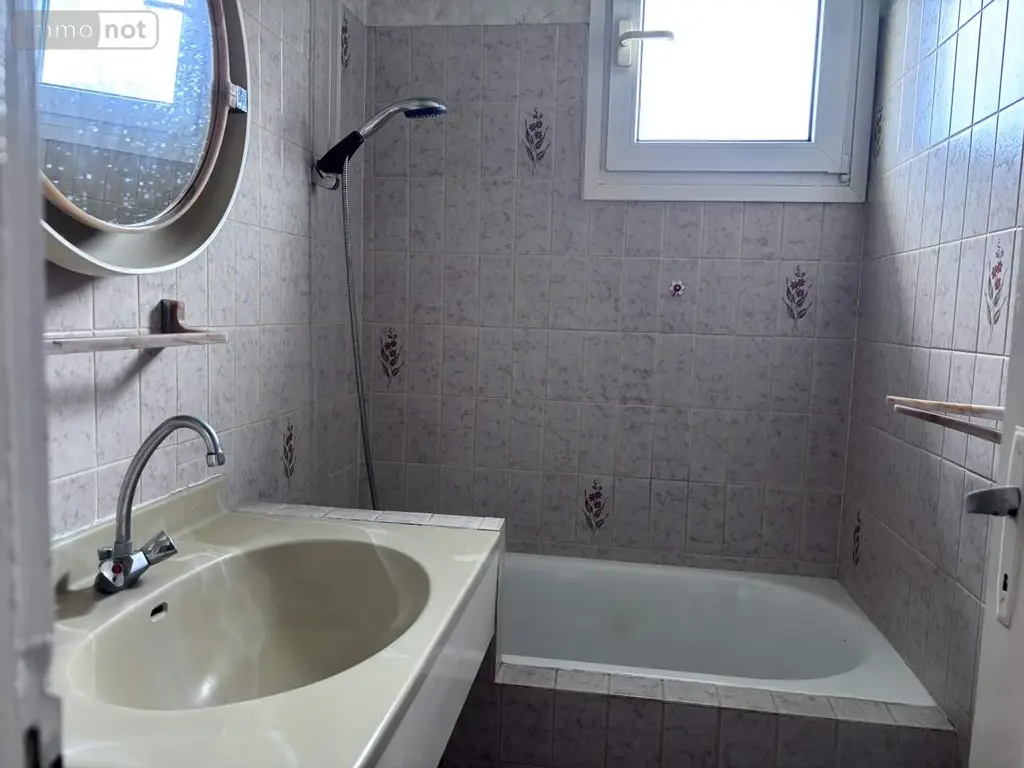 Maison a vendre Le Crotoy 80550 Somme 80 97 m2 8 pièces 465180 euros 113/1790 007