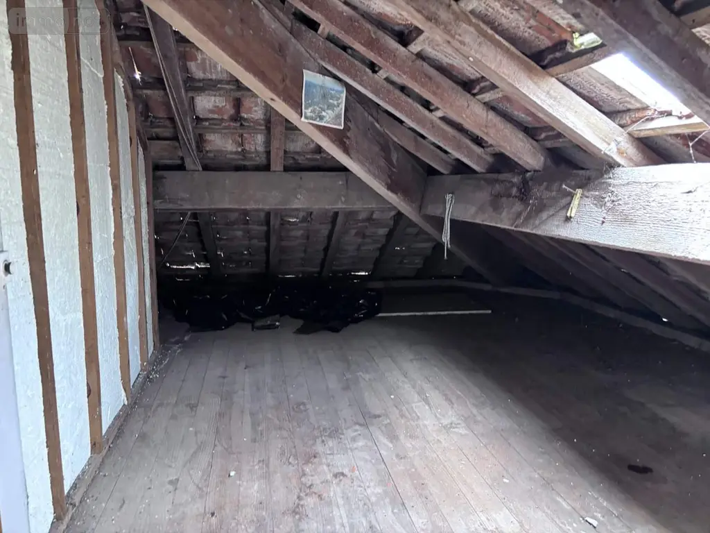 Maison a vendre Le Crotoy 80550 Somme 80 97 m2 8 pièces 465180 euros 113/1790 009