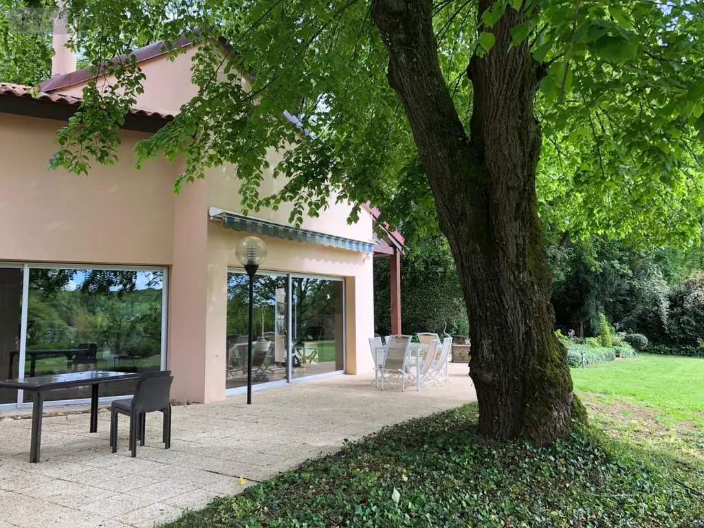 Maison a vendre Saint-Benoît 86280 Vienne 86 237 m2 7 pièces 577500 euros 018/965 006