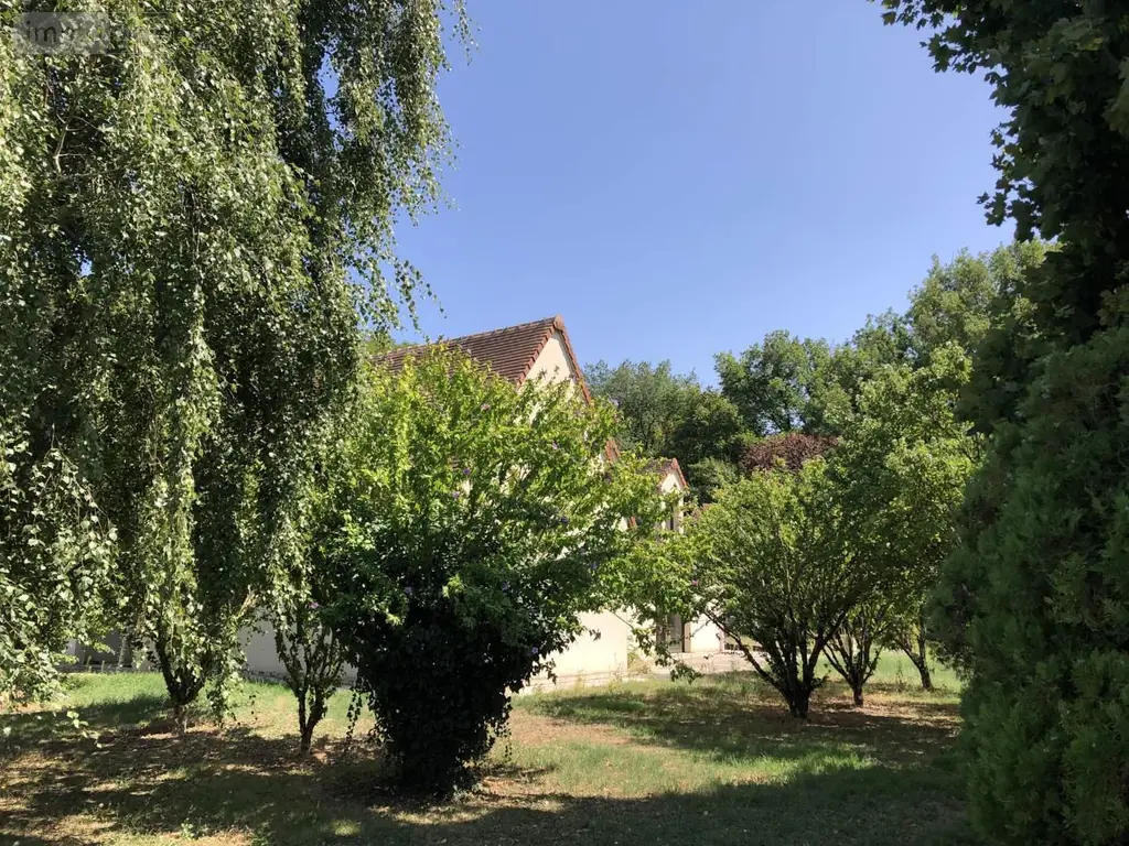 Maison a vendre Naintré 86530 Vienne 86 217 m2 4 pièces 280000 euros 018/1031 004