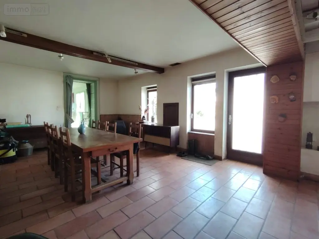 Maison a vendre Saint-Benoît 86280 Vienne 86 129 m2 5 pièces 273000 euros 018/1013 013
