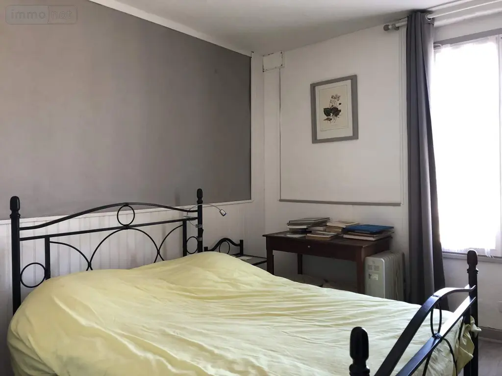 Maison a vendre Saint-Benoît 86280 Vienne 86 129 m2 5 pièces 273000 euros 018/1013 017