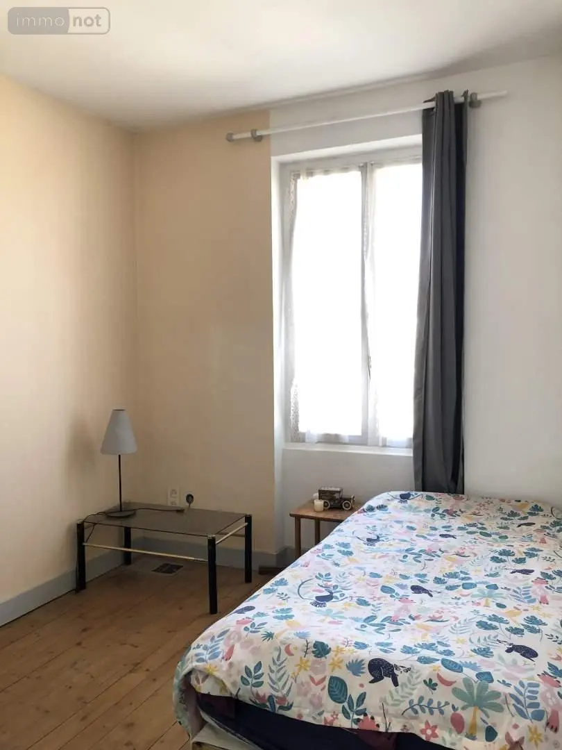 Maison a vendre Saint-Benoît 86280 Vienne 86 129 m2 5 pièces 273000 euros 018/1013 018