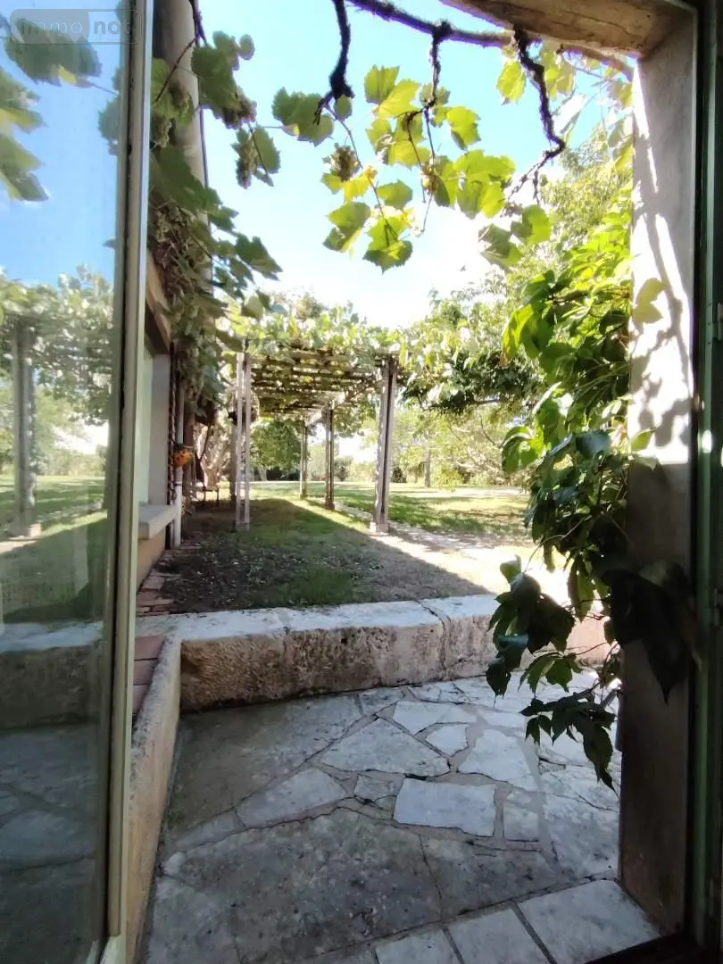 Maison a vendre Saint-Benoît 86280 Vienne 86 129 m2 5 pièces 273000 euros 018/1013 008