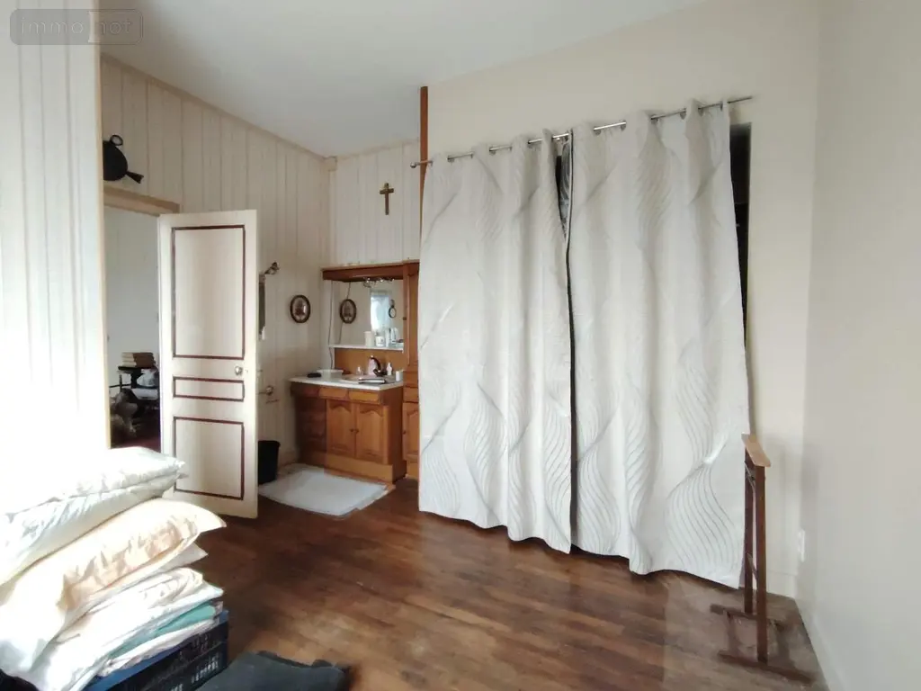 Maison a vendre Chasseneuil-du-Poitou 86360 Vienne 86 91 m2 4 pièces 222600 euros 018/1034 011