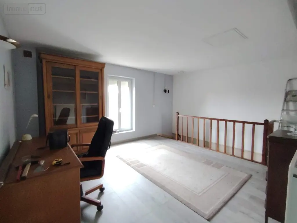 Maison a vendre Chasseneuil-du-Poitou 86360 Vienne 86 91 m2 4 pièces 222600 euros 018/1034 012