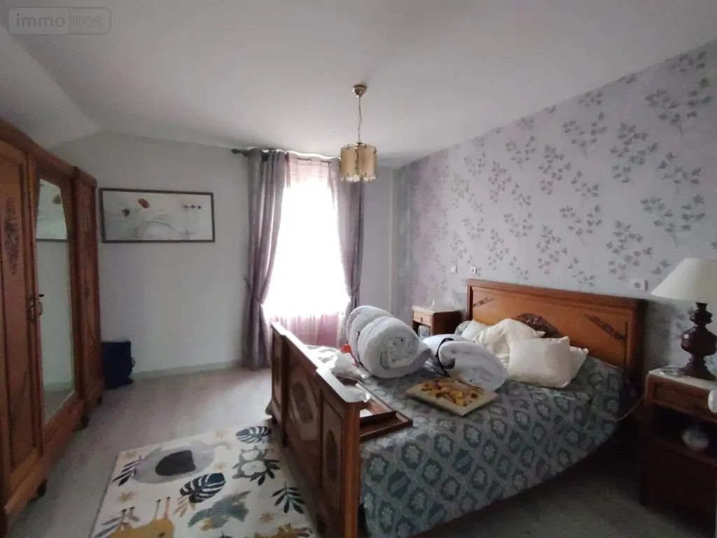 Maison a vendre Chasseneuil-du-Poitou 86360 Vienne 86 91 m2 4 pièces 222600 euros 018/1034 014