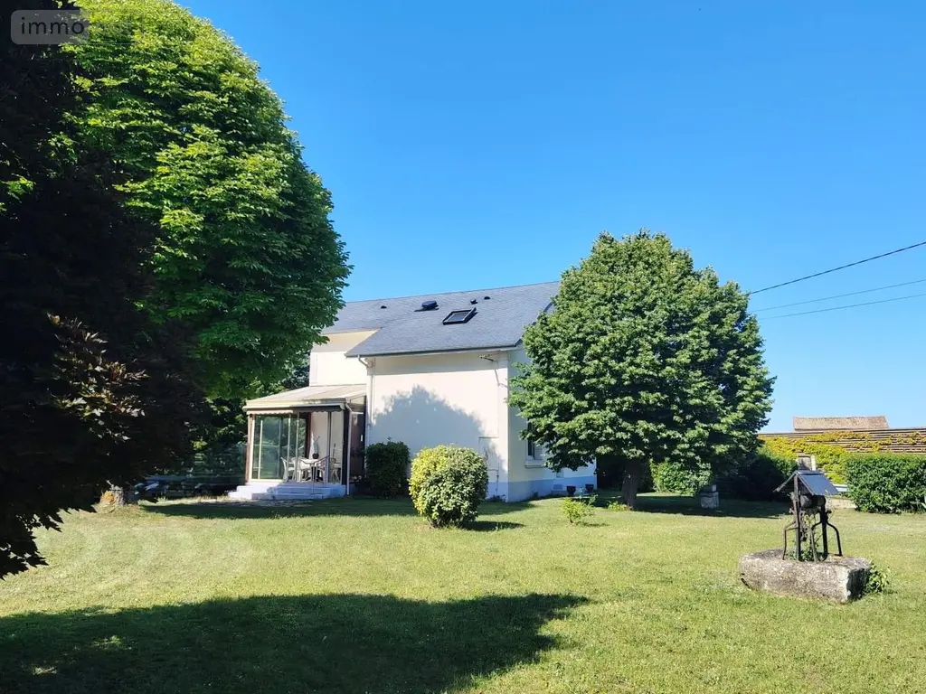 Maison a vendre Chasseneuil-du-Poitou 86360 Vienne 86 91 m2 4 pièces 222600 euros 018/1034 002