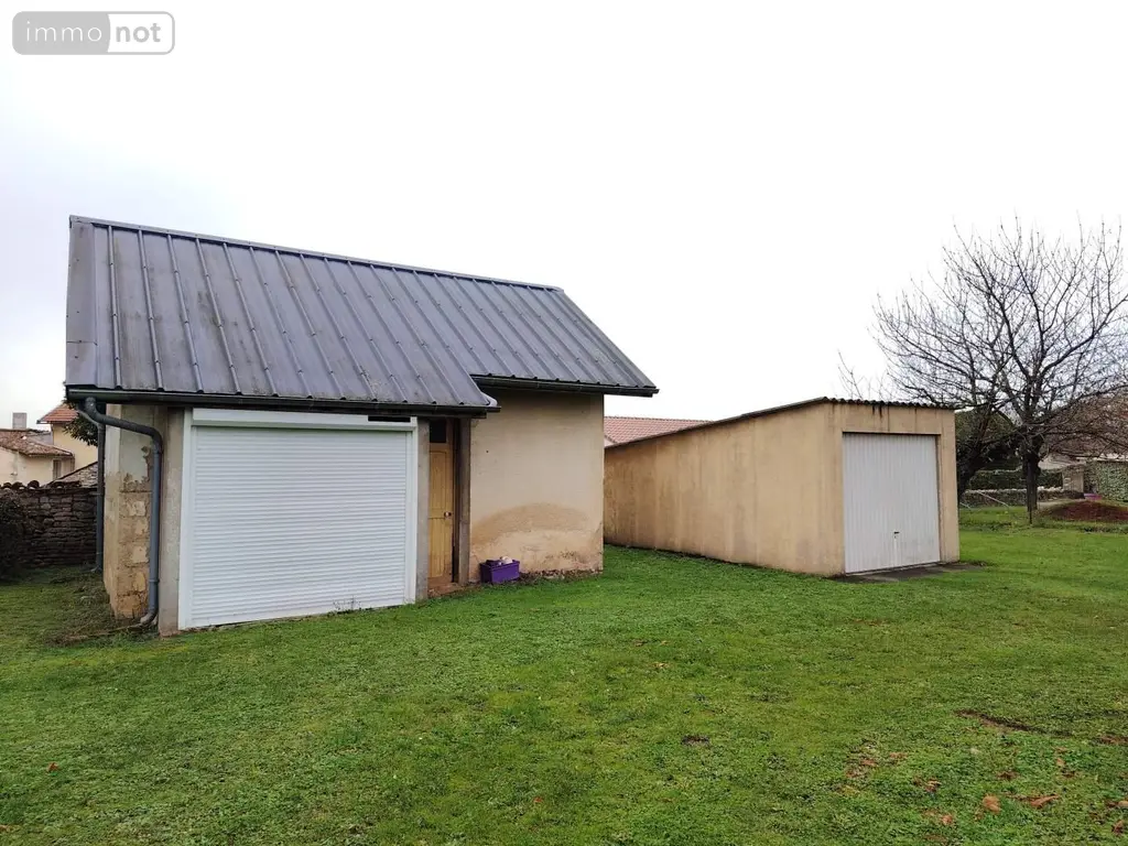 Maison a vendre Chasseneuil-du-Poitou 86360 Vienne 86 91 m2 4 pièces 222600 euros 018/1034 006