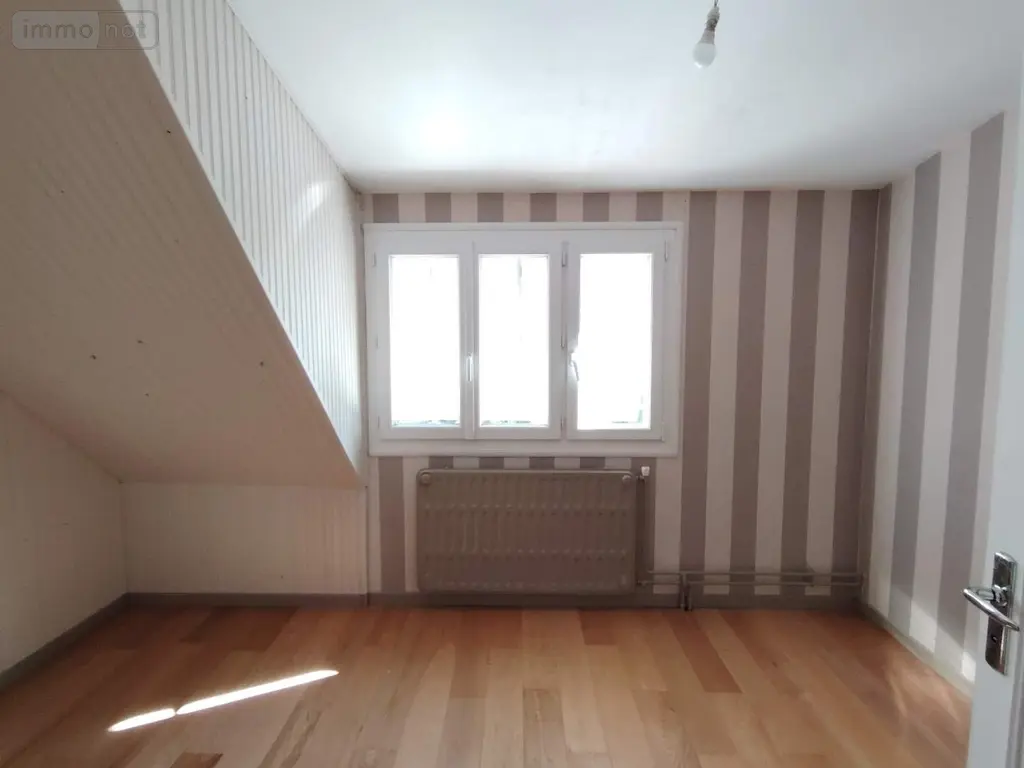 Maison a vendre Châtellerault 86100 Vienne 86 99 m2 4 pièces 128000 euros 018/1021 011