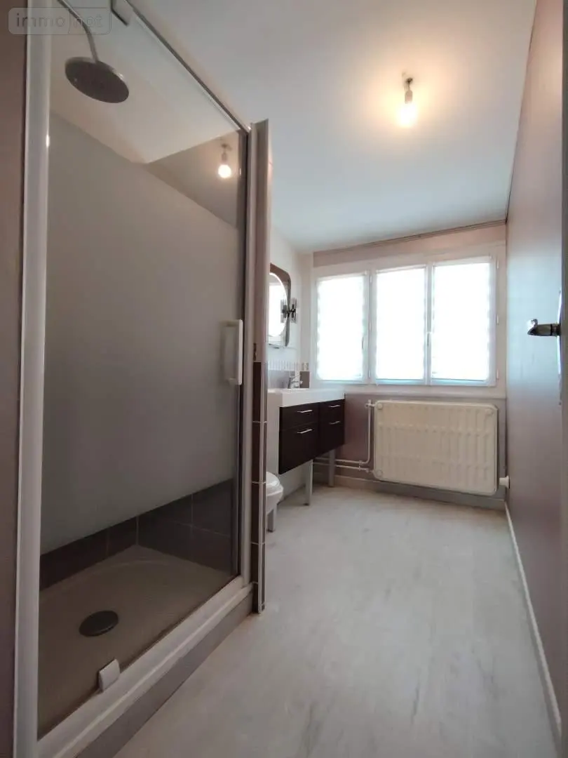 Maison a vendre Châtellerault 86100 Vienne 86 99 m2 4 pièces 128000 euros 018/1021 013