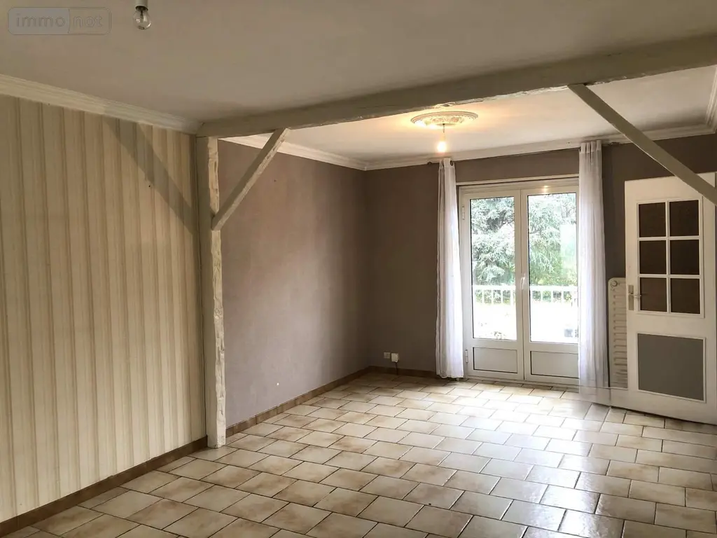 Maison a vendre Châtellerault 86100 Vienne 86 99 m2 4 pièces 128000 euros 018/1021 002