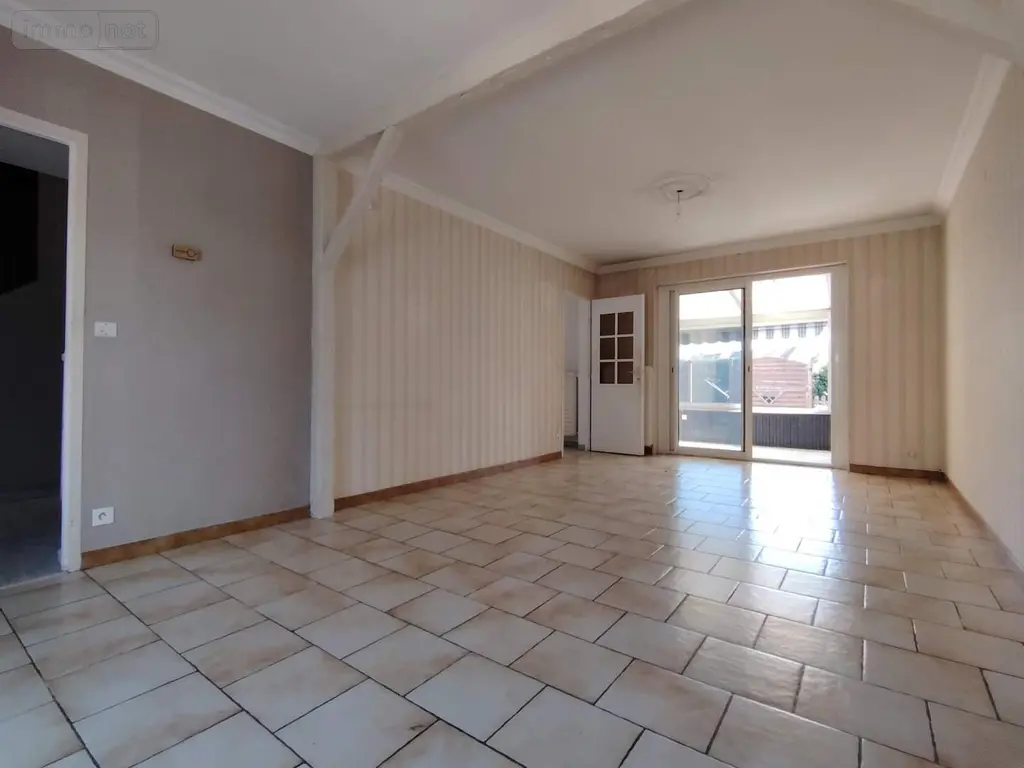 Maison a vendre Châtellerault 86100 Vienne 86 99 m2 4 pièces 128000 euros 018/1021 003