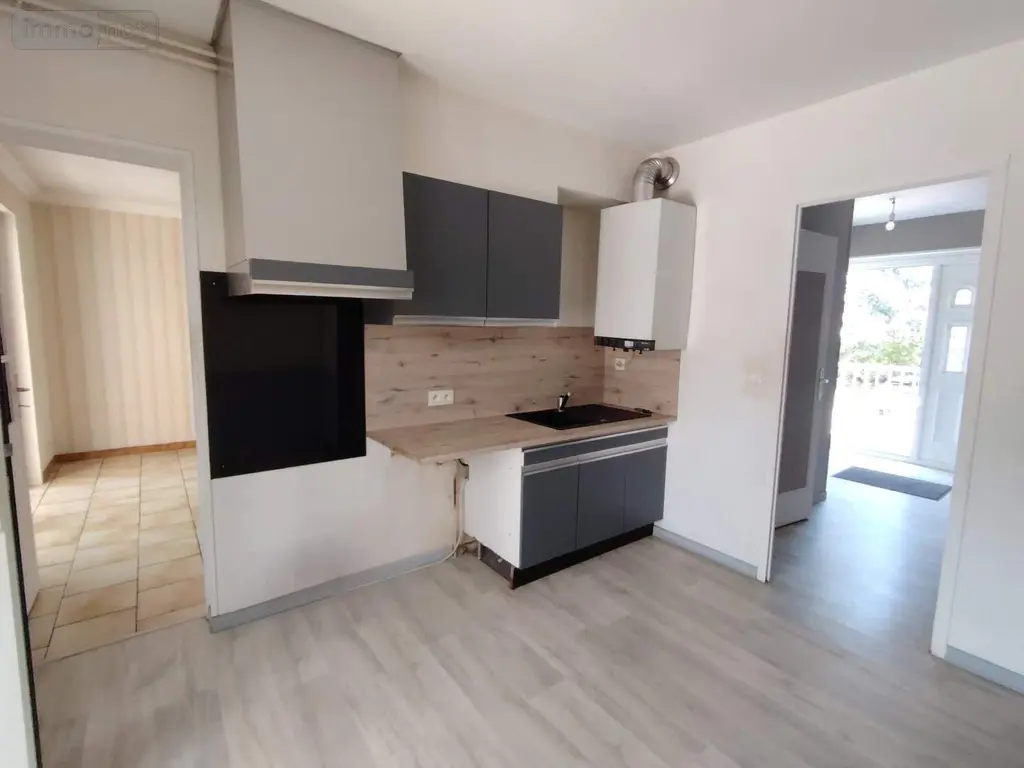 Maison a vendre Châtellerault 86100 Vienne 86 99 m2 4 pièces 128000 euros 018/1021 004