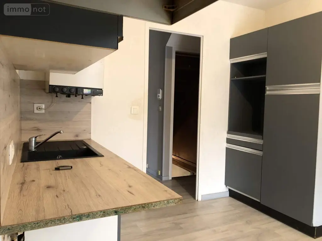 Maison a vendre Châtellerault 86100 Vienne 86 99 m2 4 pièces 128000 euros 018/1021 006