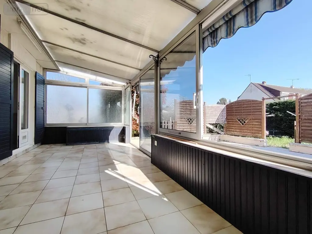 Maison a vendre Châtellerault 86100 Vienne 86 99 m2 4 pièces 128000 euros 018/1021 008