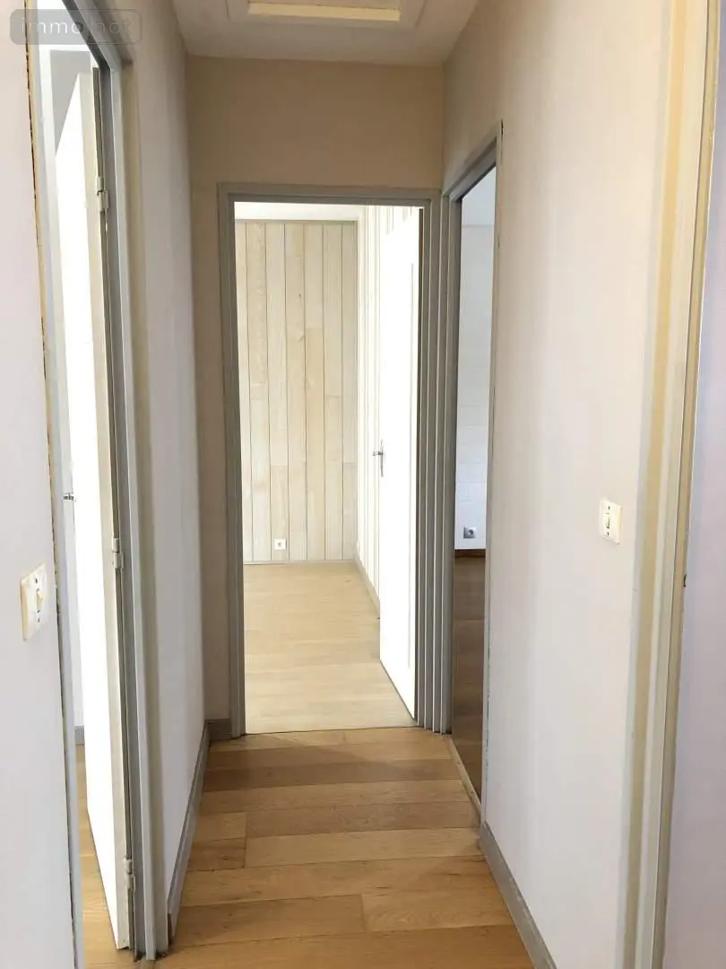 Maison a vendre Châtellerault 86100 Vienne 86 99 m2 4 pièces 128000 euros 018/1021 009