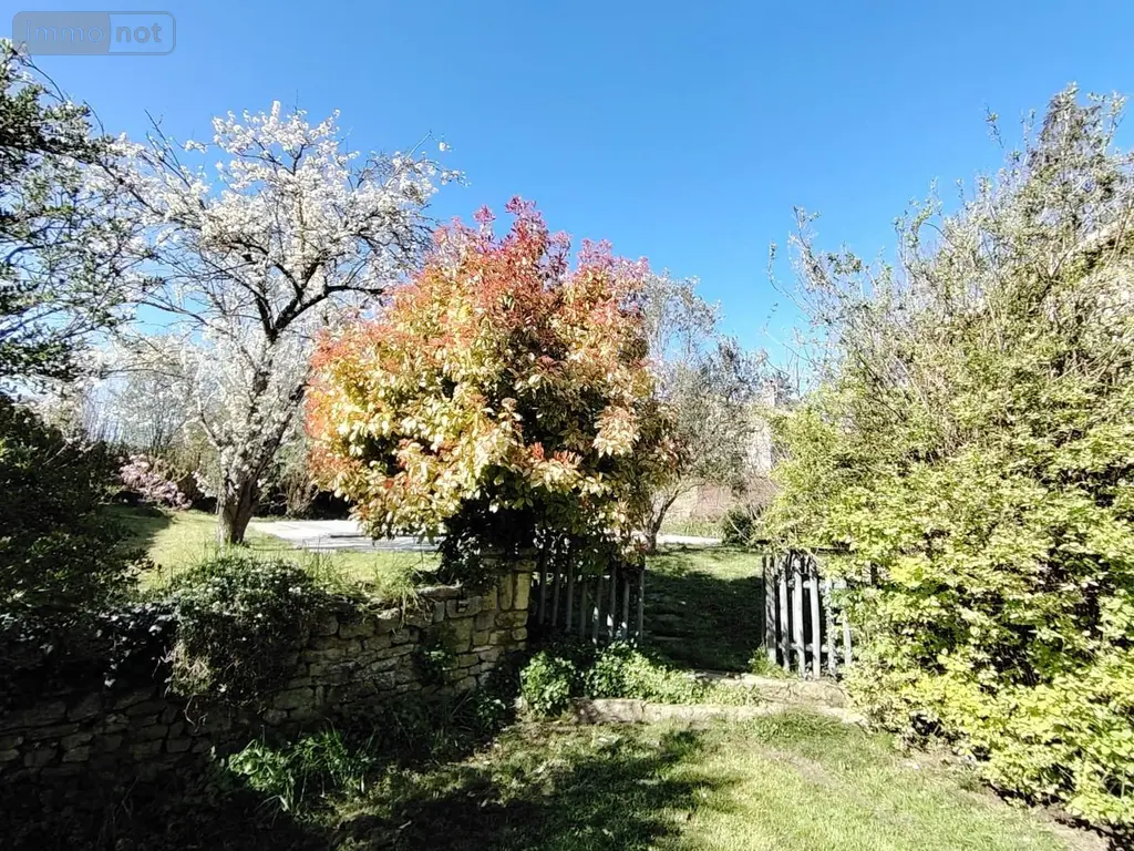 Maison a vendre Neuville-de-Poitou 86170 Vienne 86 191 m2 5 pièces 285000 euros 018/1033 006